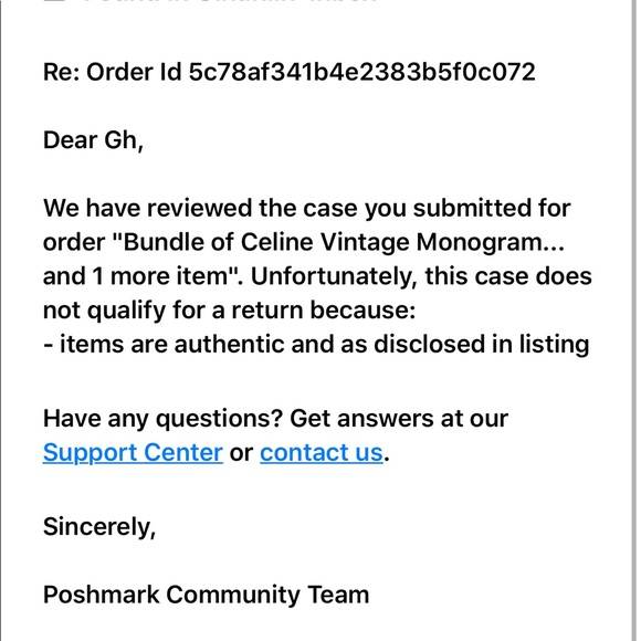 Gucci GG Black Monogram Hobo - Picture 8 of 8